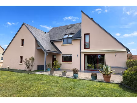 maison preuilly sur claise