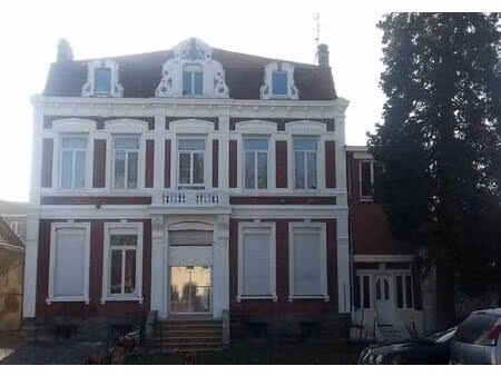 location appartement 3 pièces 56 m² à armentières (59280)