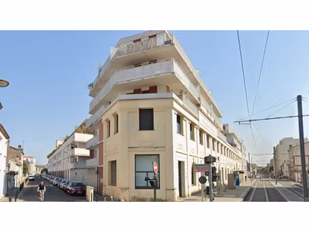 appartement bordeaux 3 pièce(s) 53 m2