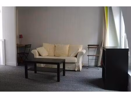 location appartement 2 pièces 40 m² à boulogne-billancourt (92100)