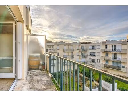 appartement de 4 pièces 80 m² à bourg-la-reine