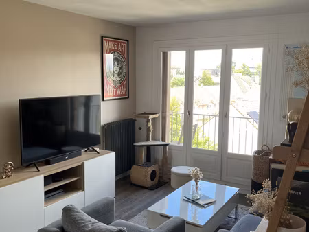 champigny sur marne - quartier prisé du plant