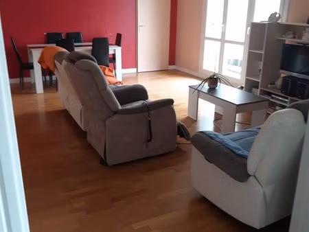 appartement t.5 à vendre