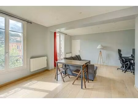 appartement 3 pièces à chaville