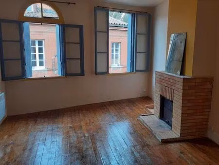 location appartement 2 pièces 50 m² à verfeil (31590)