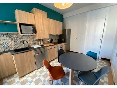 location appartement 1 pièce 95 m² à grenoble (38000)