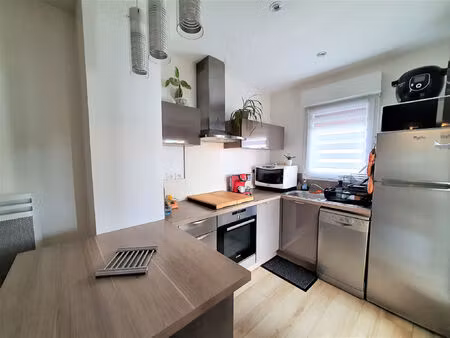 location appartement 2 pièces 51 m² à larressore (64480)