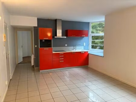 location appartement 2 pièces 39 m² à lille (59000)