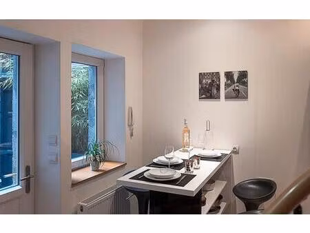 location appartement 2 pièces 30 m² à metz (57000)