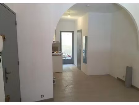 location appartement 1 pièce 21 m² à montpellier (34000)