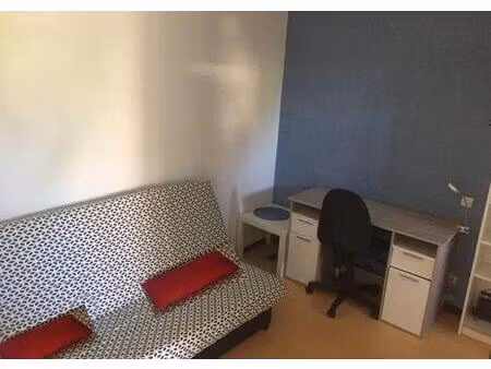 location appartement 1 pièce 27 m² à pau (64000)