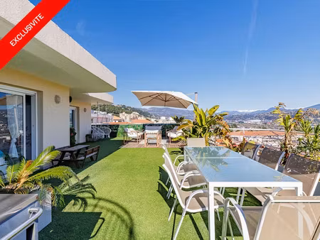 vente appartement 4 pièces 82.49 m² à saint-laurent-du-var (06700)  659 000 €