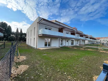 appartement tournefeuille 3 pièce(s) 56 m2