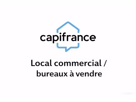 local professionnel à vendre paray le monial 6 pièce(s) 245m2 189 000€