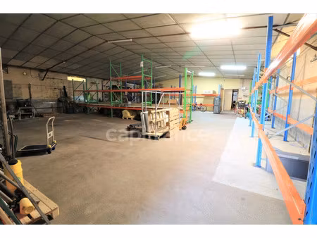 local professionnel à vendre saint leger sur dheune 4 pièce(s) 400m2 169 000€