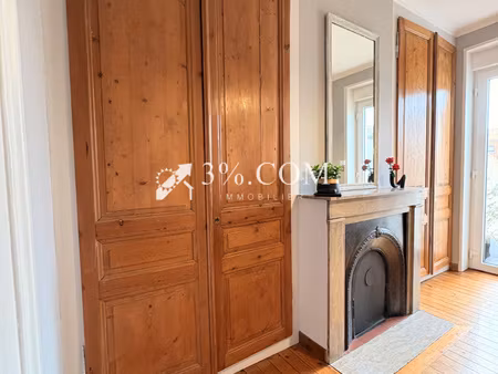 maison de charme avec jardin et garage