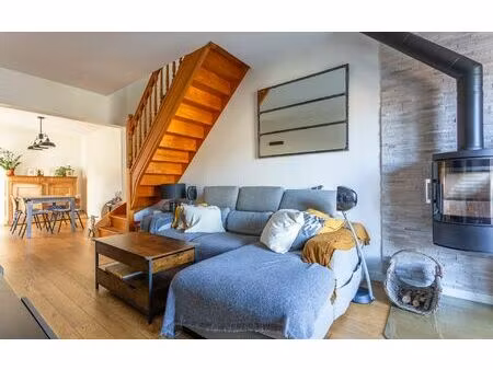 maison montgeron m² t-6 à vendre  399 900 €