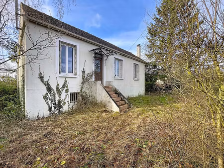 a vendre - maison maincy