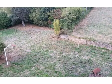 terrain marmagne m² t- à vendre  20 000 €