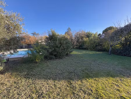 terrain à vendre seysses 31600