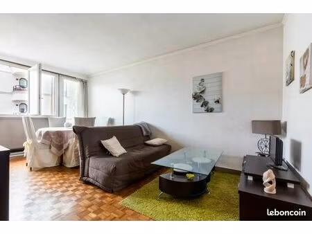 appartement 4 pièces 50 m²