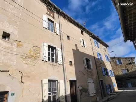 maison 6 pièces 132 m²