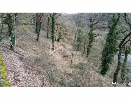 terrain 507 m² le monastère