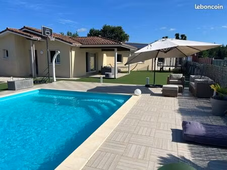 maison contemporaine