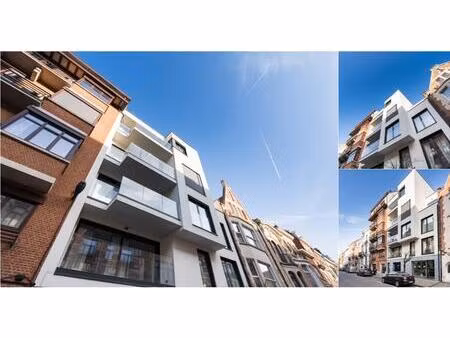 appartement à vendre à rue de la réforme 34 ixelles (vbd89109)