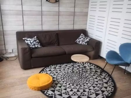 appartement courbevoie la défense