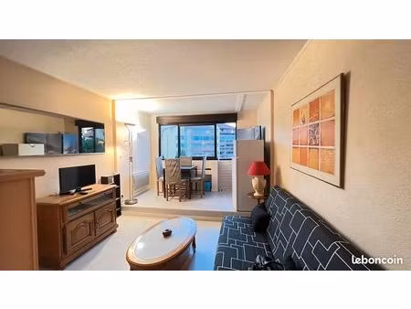 appartement 1 pièce 26 m²