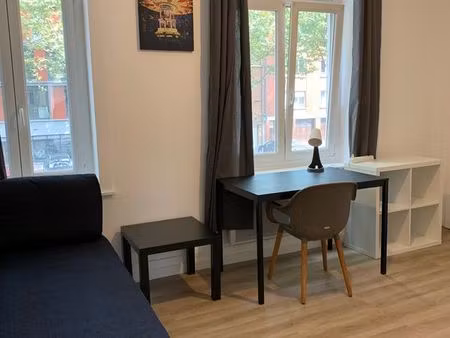 chambre etudiant lille cormontaigne