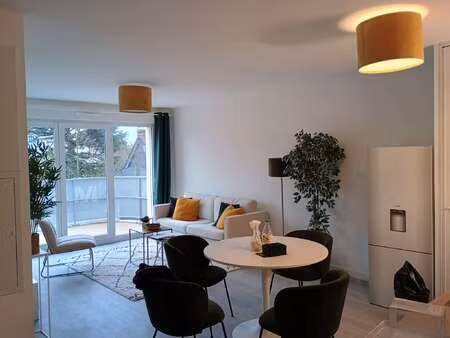 location appartement 2 pièces à mordelles (35310) : à louer 2 pièces / 42m² mordelles