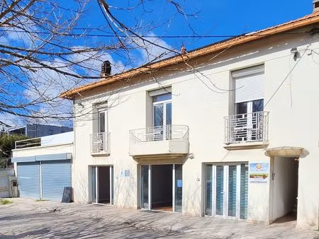 bureaux de plein pied