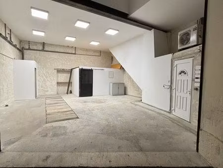 local commercial et bureaux   stockage