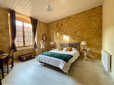 maison individuelle à louer au cœur de gordon