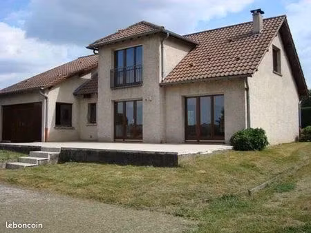 maison 6 pièces 150 m²
