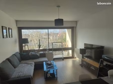 appartement 2 pieces