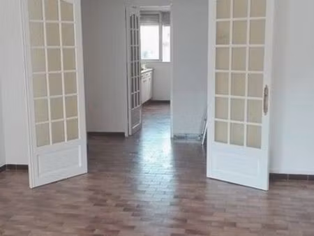 à louer appartement 3 pièces montpellier centre