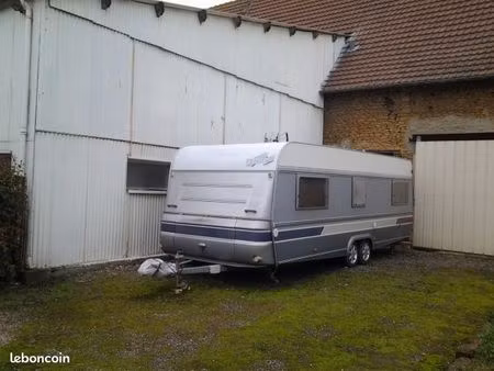 hivernage emplacement exterieur