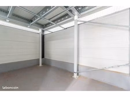 garage/box 11 m² cranves sales