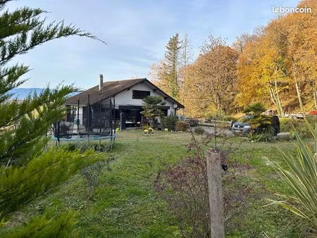 maison à louer - 1 à 10 mois