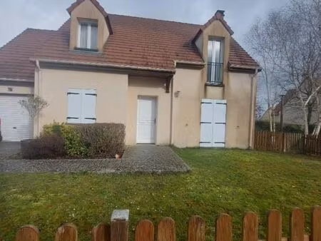 maison 7 pièces 118 m²