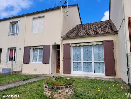 maison 3 pièces 81 m²
