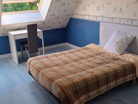 chambre meublée tout compris dispo mi-mars