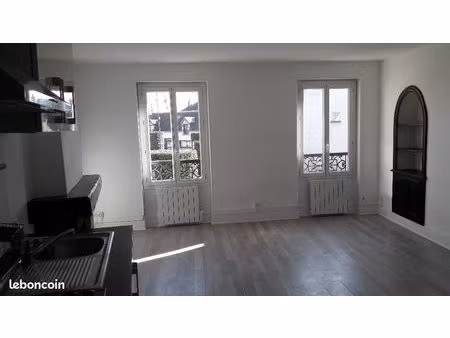 appartement 3 pièces 87 m²