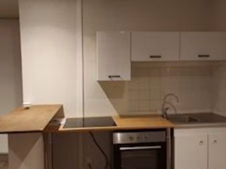 appartement au coeur du centre ville a evreux
