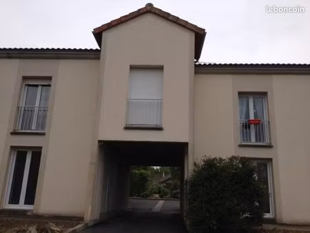 location meublée studio mezzanine