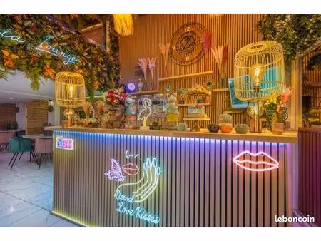 restaurant lougne centre villes