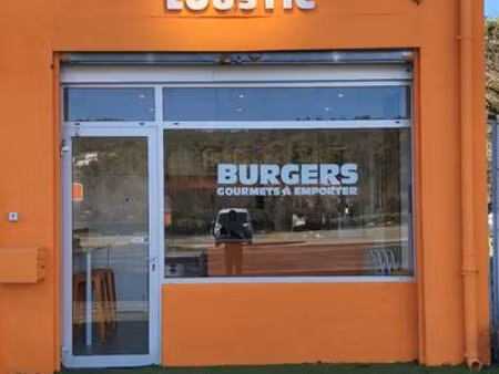 local restauration rapide